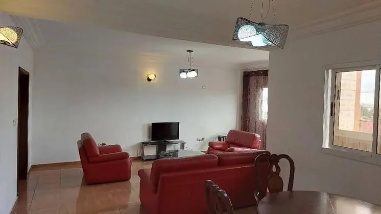 Apart Daire, 2 Yatak Odası (6 People)