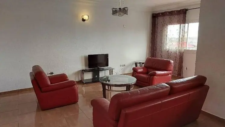 Apart Daire, 2 Yatak Odası (6 People)