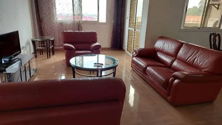 Apart Daire, 2 Yatak Odası (6 People)