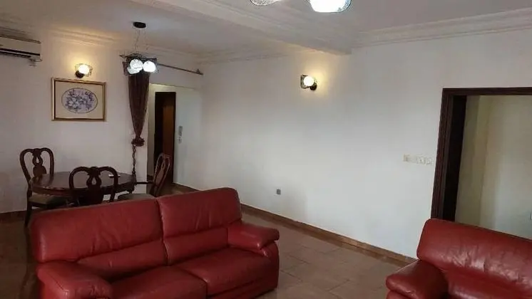 Apart Daire, 2 Yatak Odası (6 People)