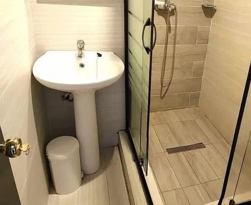 Apart Daire, 2 Yatak Odası (6 People)