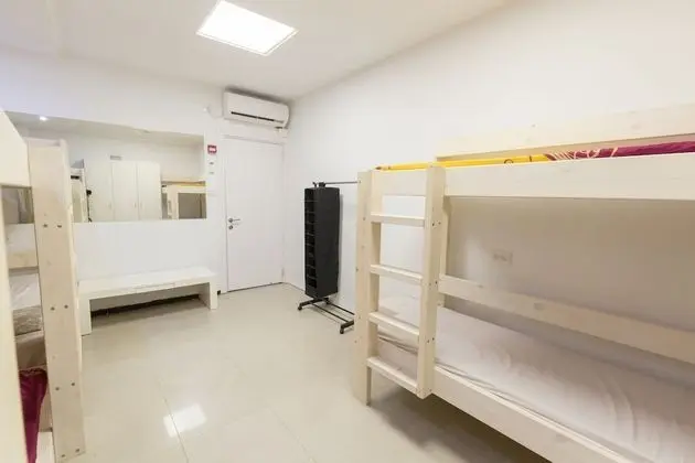 Economy Tek Büyük Yataklı Oda, Sigara İçilmez, Ortak Banyo