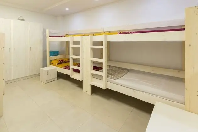 Economy Tek Büyük Yataklı Oda, Sigara İçilmez, Ortak Banyo