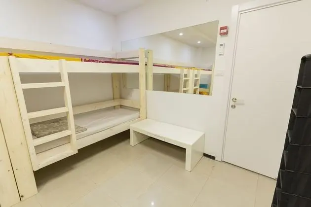 Economy Tek Büyük Yataklı Oda, Sigara İçilmez, Ortak Banyo