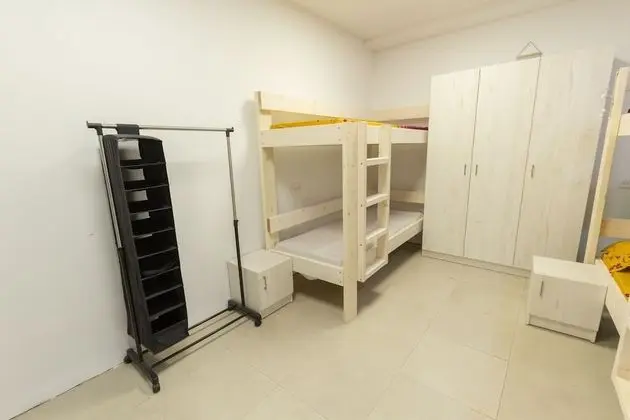 Economy Tek Büyük Yataklı Oda, Sigara İçilmez, Ortak Banyo