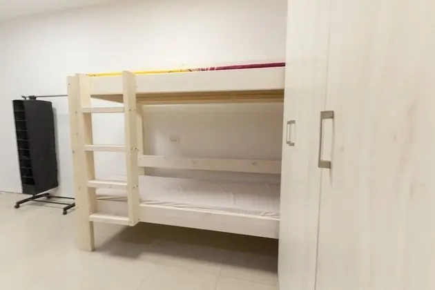Economy Tek Büyük Yataklı Oda, Sigara İçilmez, Ortak Banyo