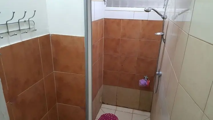 Ortak Ranzalı Oda, Sadece erkekler için