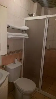 Standart Oda, Şehir Manzaralı