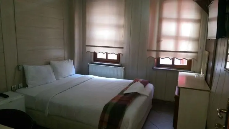 Standart Oda, Şehir Manzaralı