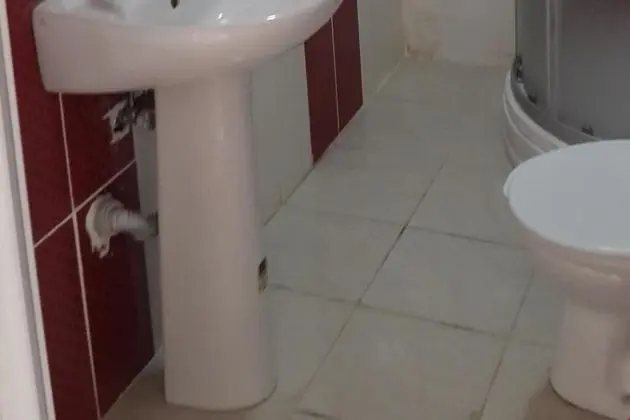 Standart Oda - 2 Ayrı Yataklı