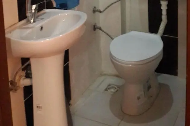 Standart Oda - 2 Ayrı Yataklı
