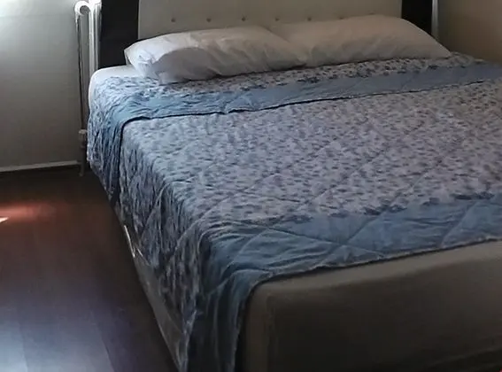 Standart Oda - Tek Kişilik