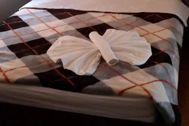 Standart Oda - Tek Kişilik