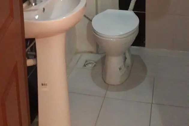 Standart Oda - Tek Kişilik