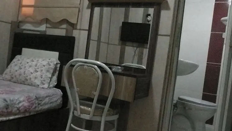 Tek Kişilik Oda