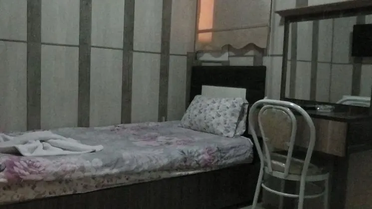 Tek Kişilik Oda