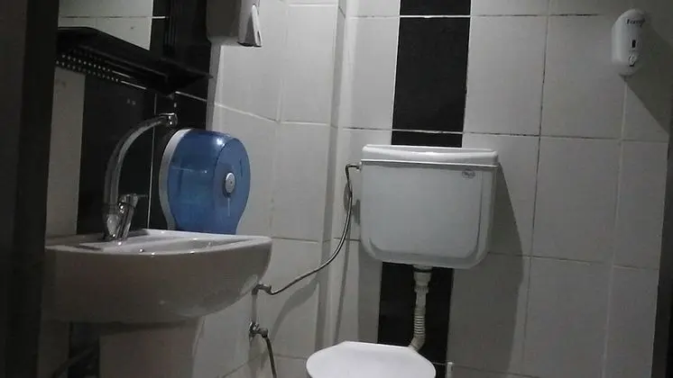 Tek Kişilik Oda