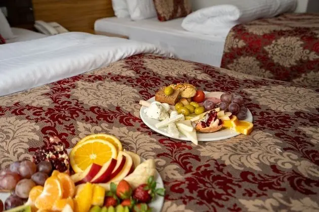 Standard Tek Kişilik Oda