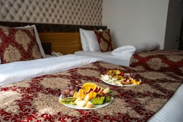 Standard Tek Kişilik Oda