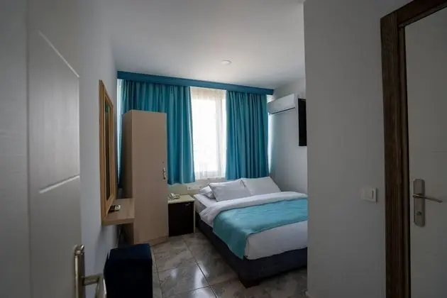 Standard Tek Kişilik Oda