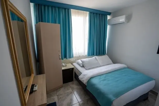 Standard Tek Kişilik Oda