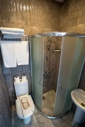 Standard Tek Kişilik Oda