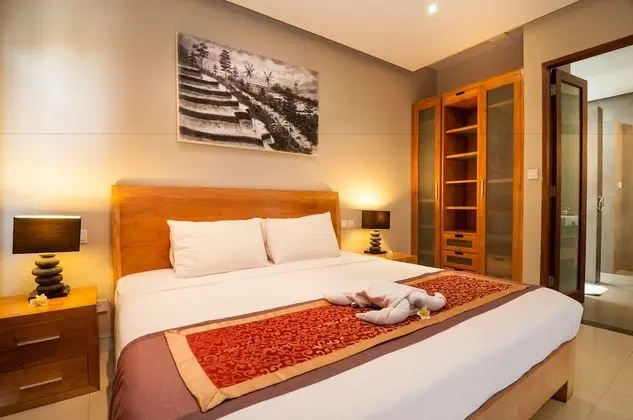 Villa, Birden Çok Yatak Odası