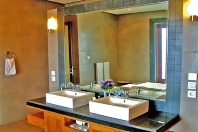 Villa, Birden Çok Yatak Odası