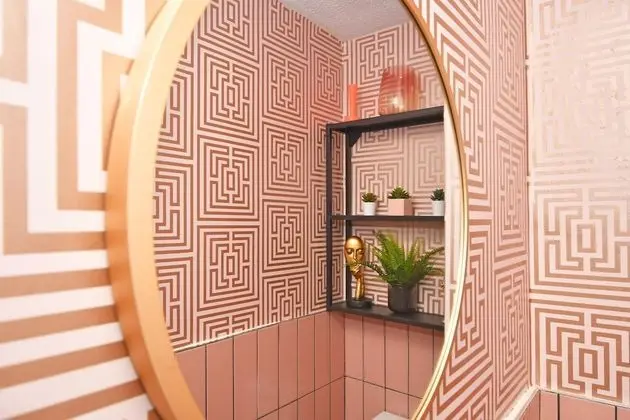 Apart Daire, Özel Banyo (One Bedroom Mews)