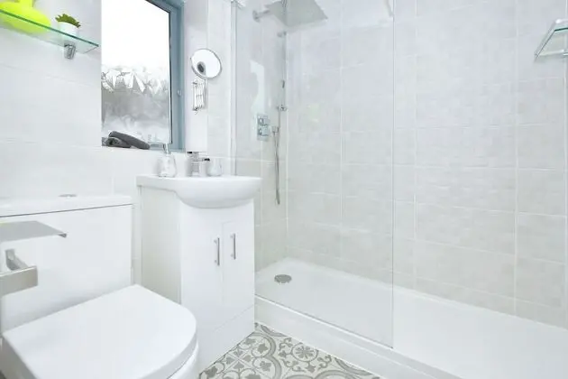 Apart Daire, Özel Banyo (One Bedroom Mews)