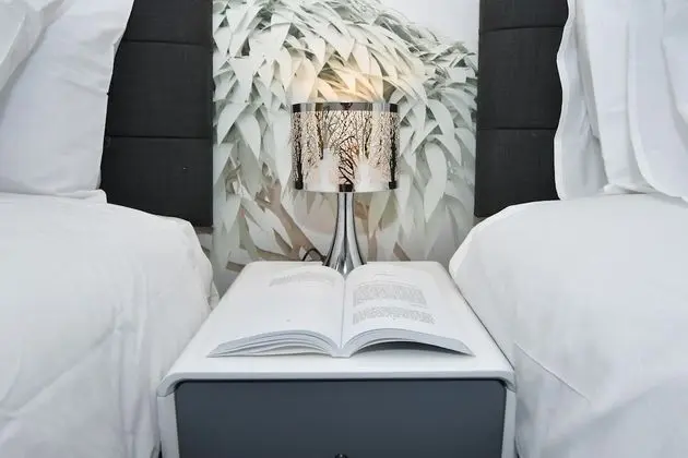 Ev, Özel Banyo (Four Bedroom)