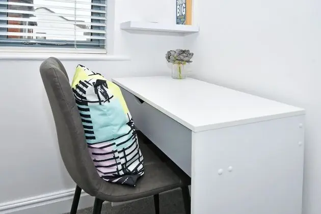 Ev, Özel Banyo (Four Bedroom)