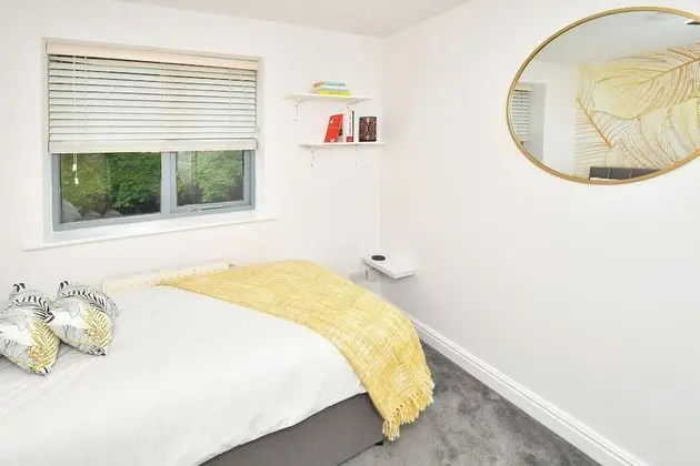 Ev, Özel Banyo (Four Bedroom)