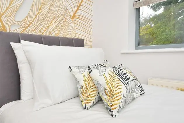 Ev, Özel Banyo (Four Bedroom)