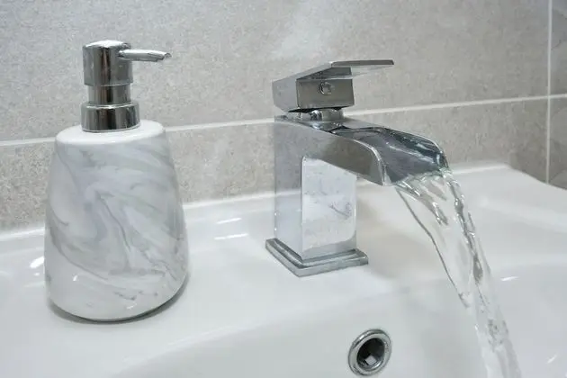 Ev, Özel Banyo (Four Bedroom)