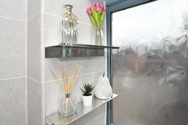 Ev, Özel Banyo (Four Bedroom)