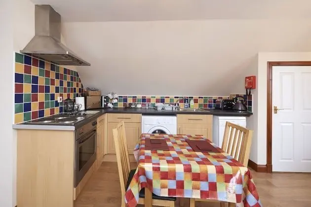 Apart Daire, 1 Yatak Odası (First Floor)