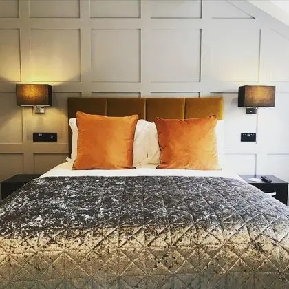 Luxury Apart Daire, 1 Yatak Odası