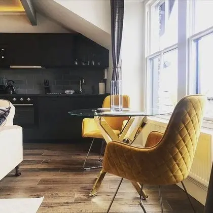 Luxury Apart Daire, 1 Yatak Odası