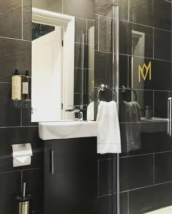 Luxury Apart Daire, 1 Yatak Odası