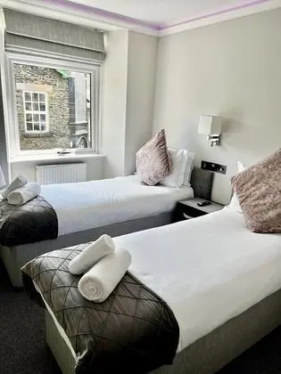 Luxury Apart Daire, 2 Yatak Odası