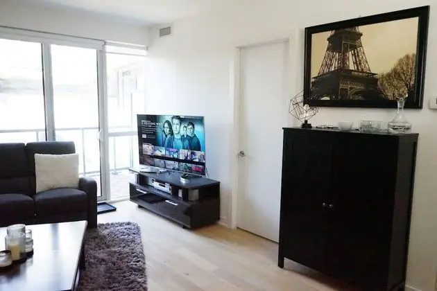 Signature Daire, 3 Yatak Odası, Avlu Manzaralı