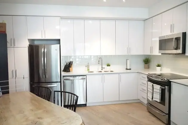 Signature Daire, 3 Yatak Odası, Avlu Manzaralı