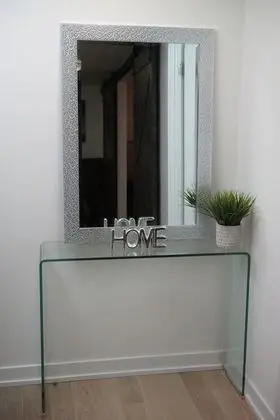 Signature Daire, 3 Yatak Odası, Avlu Manzaralı