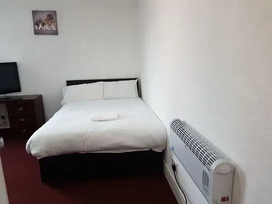 Superior Üç Kişilik Oda, Banyolu/Duşlu, Deniz Manzaralı