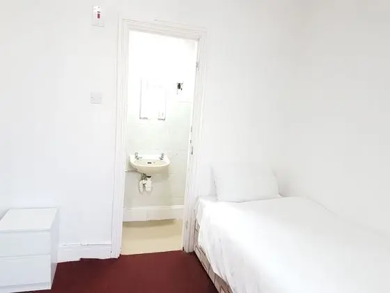 Superior Üç Kişilik Oda, Banyolu/Duşlu, Deniz Manzaralı