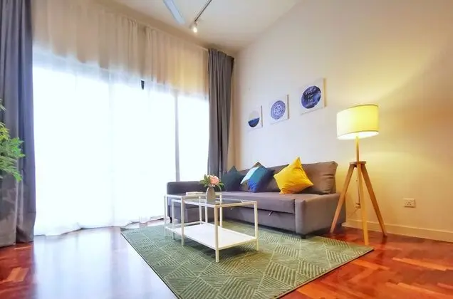 Premium Apart Daire, Küvet, Şehir Manzaralı