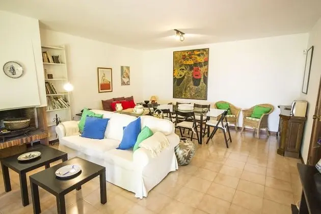 Villa, 3 Yatak Odası