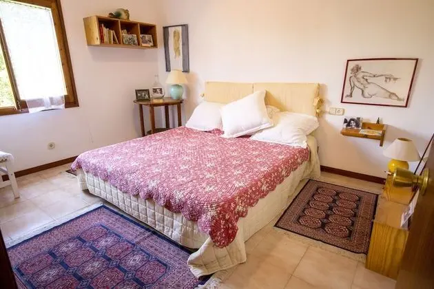 Villa, 3 Yatak Odası