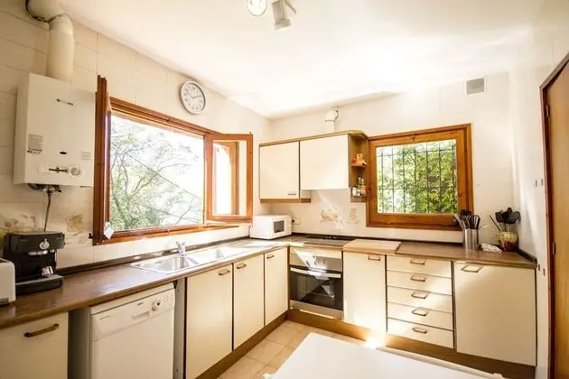 Villa, 3 Yatak Odası